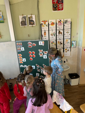 Koukáme, co nás čeká